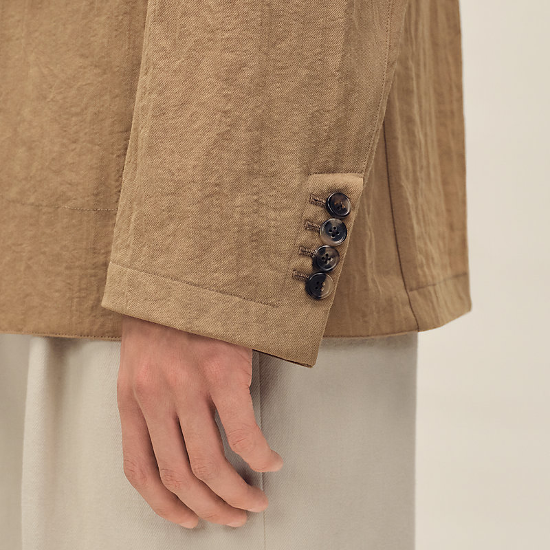 Rive Gauche jacket, View: , view 5 of 6