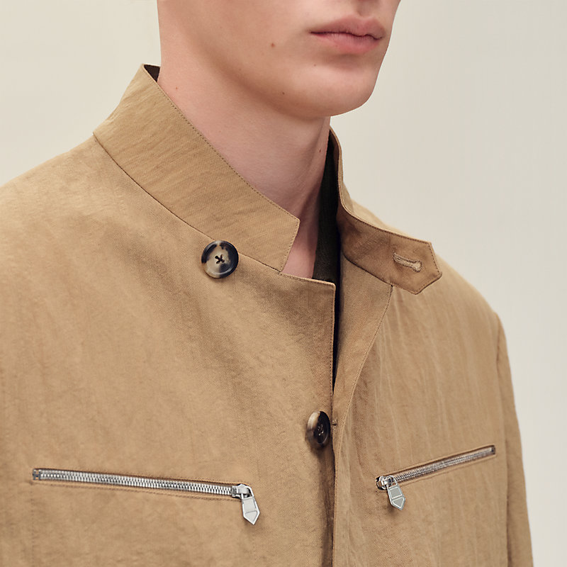 Rive Gauche jacket, View: , view 6 of 6