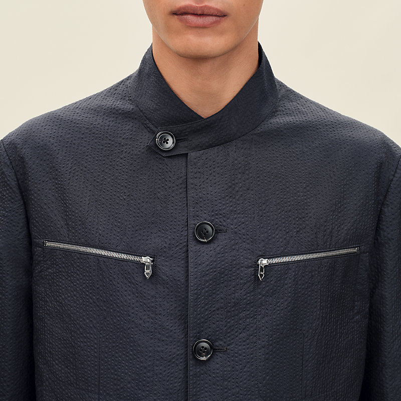 Rive Gauche jacket