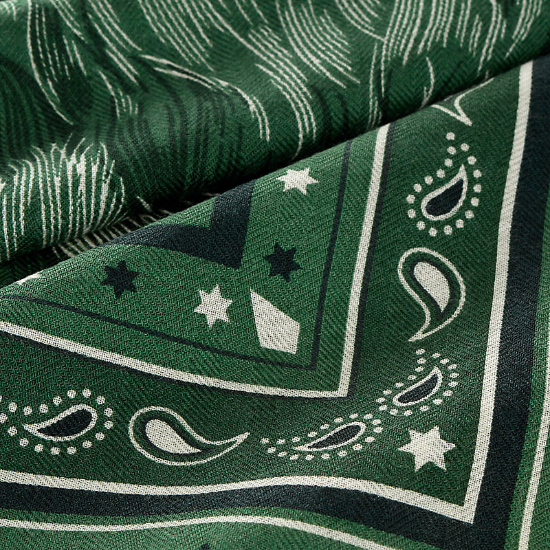 Roaaaaar! Bandana scarf 65, View: , view 4 of 4