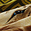Roaaaaar! scarf 100, View: Detail, detail, view 3 of 3