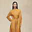 Robe chemise équestre, Vue: Vue portée, worn, vue 4 sur 7