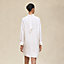 Robe cocoon motif «&nbsp;H Kelly&nbsp;», Vue: Vue portée, worn, vue 4 sur 7