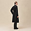 Robe coulissée Inspiration Parka, Vue: Vue portée, worn, vue 2 sur 6