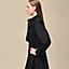 Robe coulissée Inspiration Parka, Vue: Vue portée, worn, vue 4 sur 6