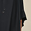 Robe courte évasée, Vue: Vue portée, worn, vue 6 sur 6