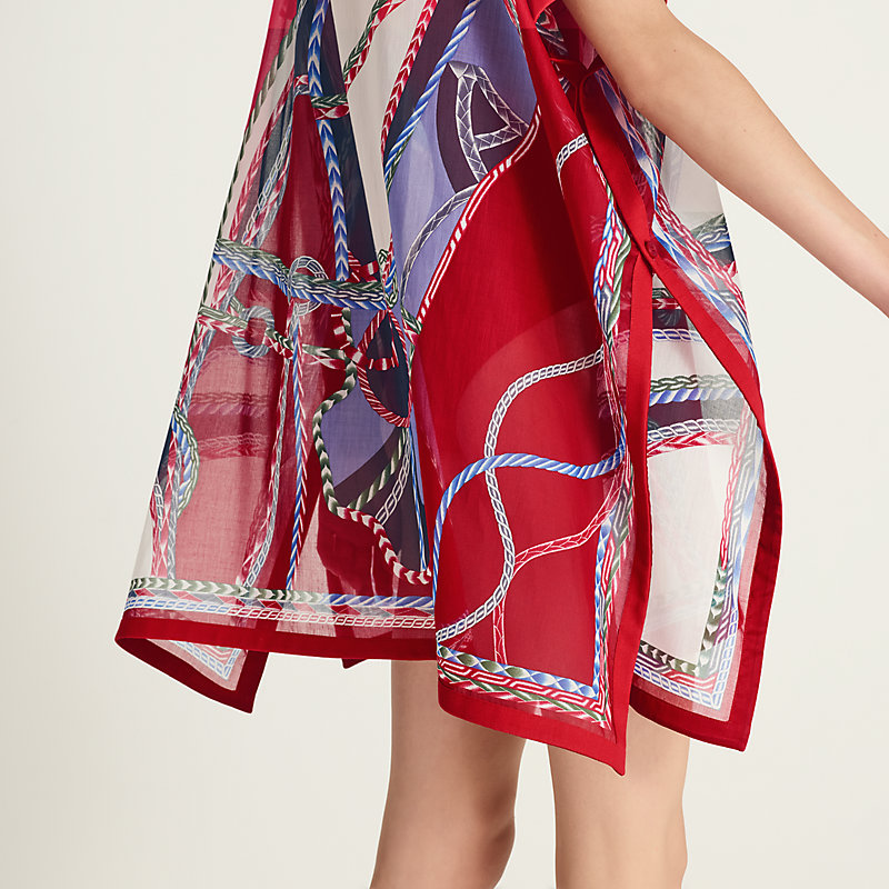 "Robe du Soir" tunic