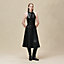 Robe ennoblie, Vue: Vue portée, worn, vue 1 sur 6