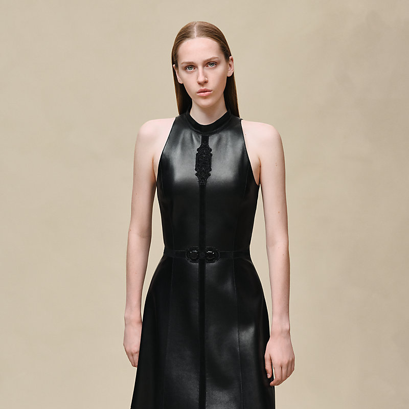 Robe ennoblie