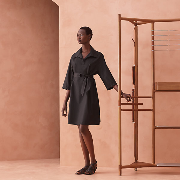 robe de plage esprit