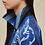 Robe imprimé «&nbsp;Ex-Libris à Main Levée&nbsp;», Vue: Vue portée, worn, vue 5 sur 7