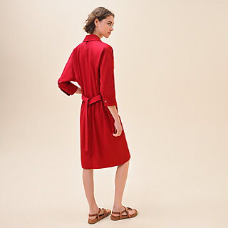 Hermes robe hotsell