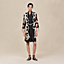 Robe Inspiration Chemise imprimé «&nbsp;Ferronnerie Remix&nbsp;», Vue: Vue portée, worn, vue 1 sur 6