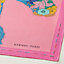 Robe Legere embroidered scarf 45, View: Worn, worn, view 3 of 3