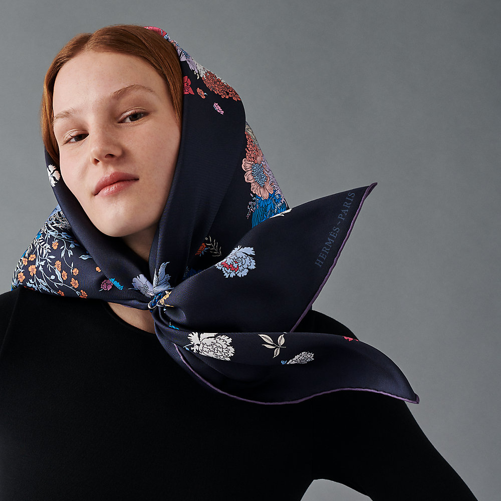 Robe Legere scarf 90 | Hermès UK