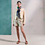 Robe Legere triangle, View: Worn, worn, view 1 of 3
