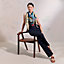 Robe Legere triangle, View: Worn, worn, view 1 of 3