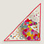 Robe Legere triangle, View: Flat, flat, view 2 of 3