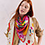 Robe Legere triangle, View: Worn, worn, view 1 of 3