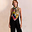 Robe Legere triangle, View: Worn, worn, view 1 of 3