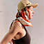 Robe Legere triangle, View: Worn, worn, view 1 of 3