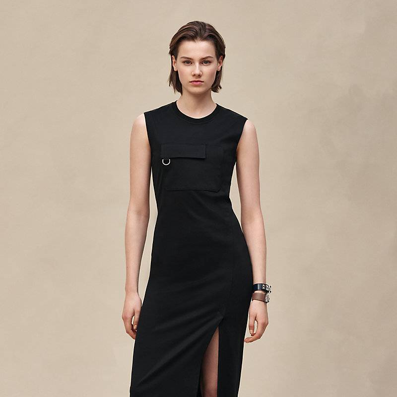 Robe longue