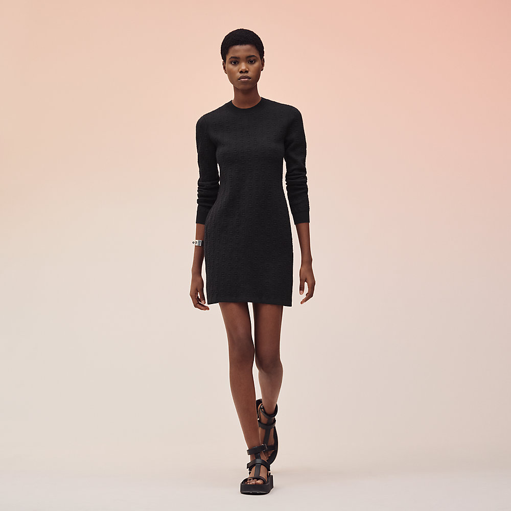 robe 1 manche longue