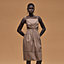 Robe pochon motif «&nbsp;Mosaïque&nbsp;», Vue: Vue portée, worn, vue 2 sur 5