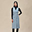 Robe portefeuille, Vue: Vue portée, worn, vue 4 sur 7