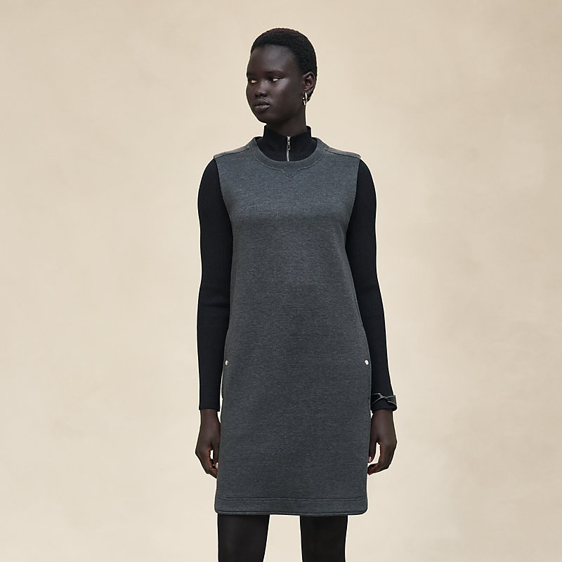 Robe sans manches, Vue: , vue 4 sur 6