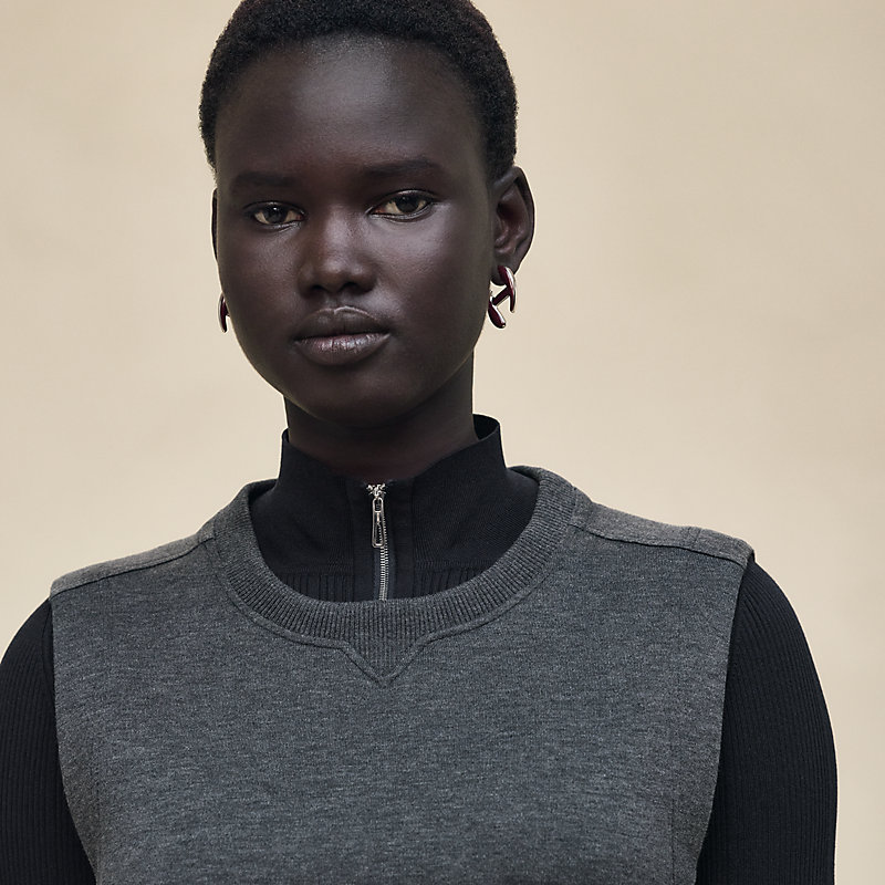 Robe sans manches, Vue: , vue 5 sur 6