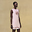 Robe tunique sans manches, Vue: Vue portée, worn, vue 4 sur 6