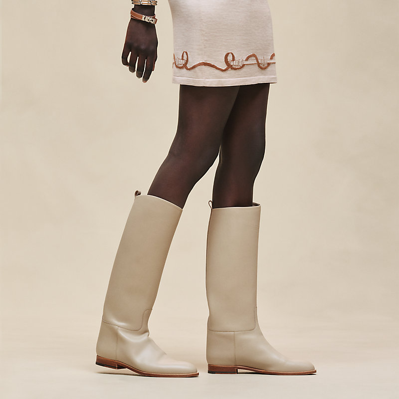 Robe tunique sans manches