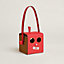 Robot cube minaudiere, View: Back, back, view 5 of 5