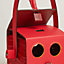 Robot cube minaudiere, View: Detail, detail, view 4 of 5
