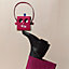 Robot cube minaudiere, View: Worn, worn, view 1 of 5