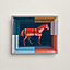 Rocabar a Cheval change tray, View: above, above, view 1 of 3