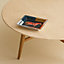 Rocabar a Cheval change tray, View: Worn, worn, view 2 of 3