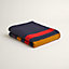 Rocabar blanket, large model, View: front, front, view 1 of 3