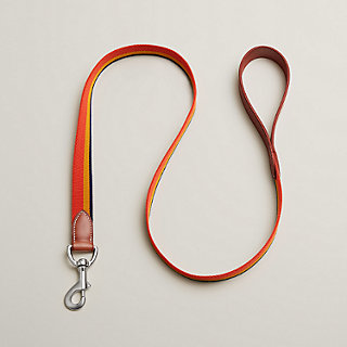 Rocabar dog leash | Hermès Hong Kong SAR