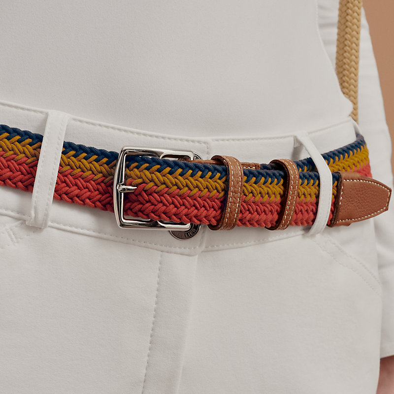 Rocabar II belt