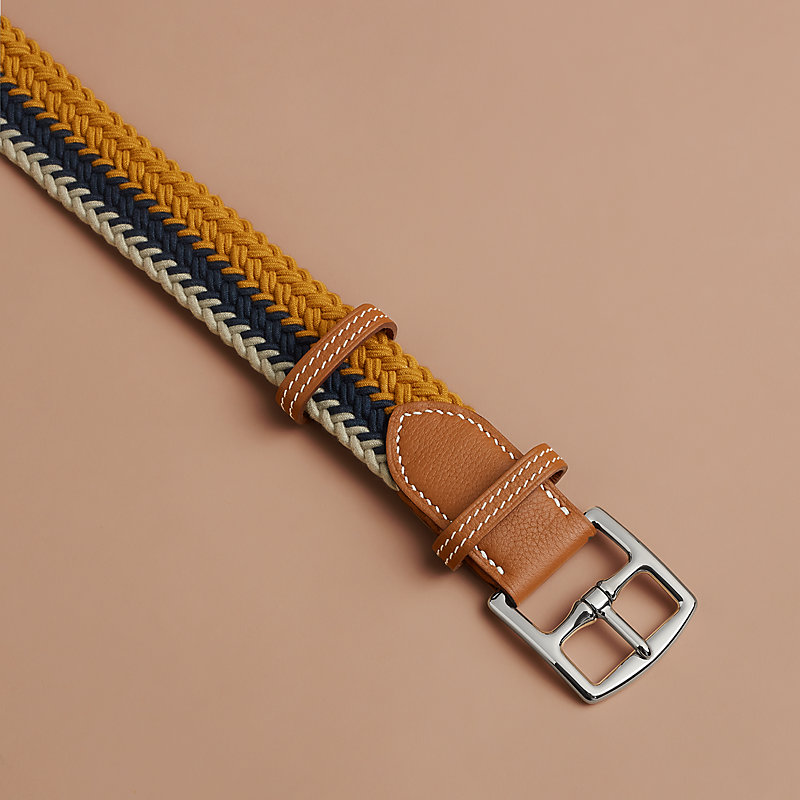 Rocabar II belt