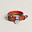 Rocabar III dog collar, View: front, front, view 2 of 3