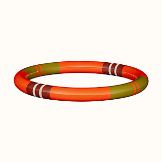 hermes jumping bangle