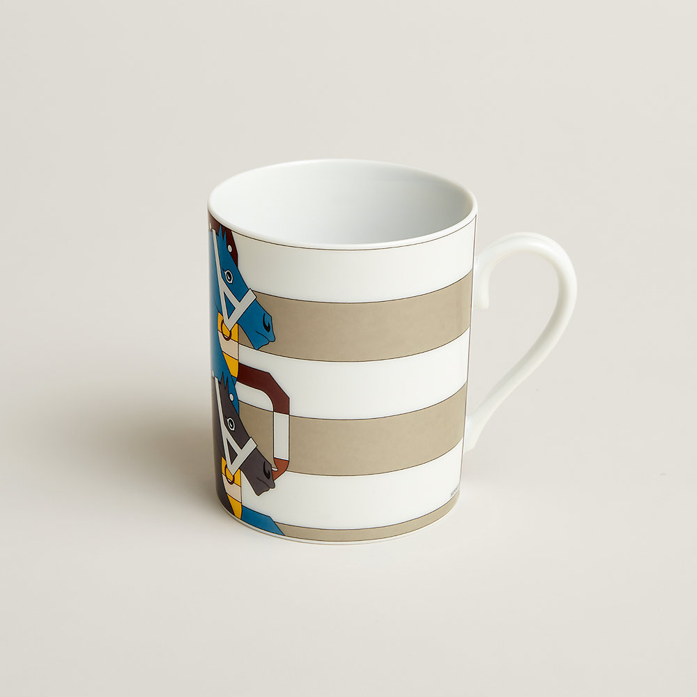 Rocabar mug Hermès Norway