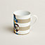 Rocabar mug, View: Worn, worn, view 1 of 3