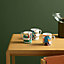 Rocabar mug, View: Worn, worn, view 2 of 3