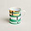 Rocabar mug, View: Worn, worn, view 1 of 3