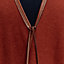 Rocabar 판초, 보기: 이미지: 제품 착용 이미지, worn, 5개 중 6번째 보기