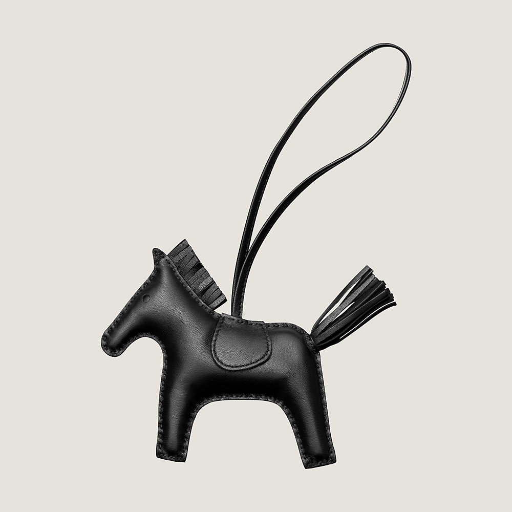 HERMES ロデオ　MM rodeo-mm-charm--064930CAAJ-